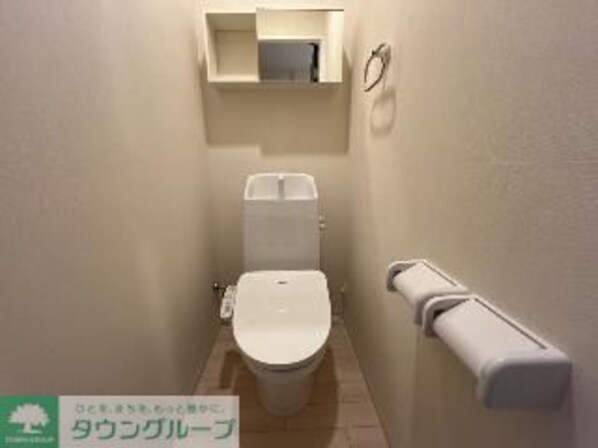 ベル フルールの物件内観写真